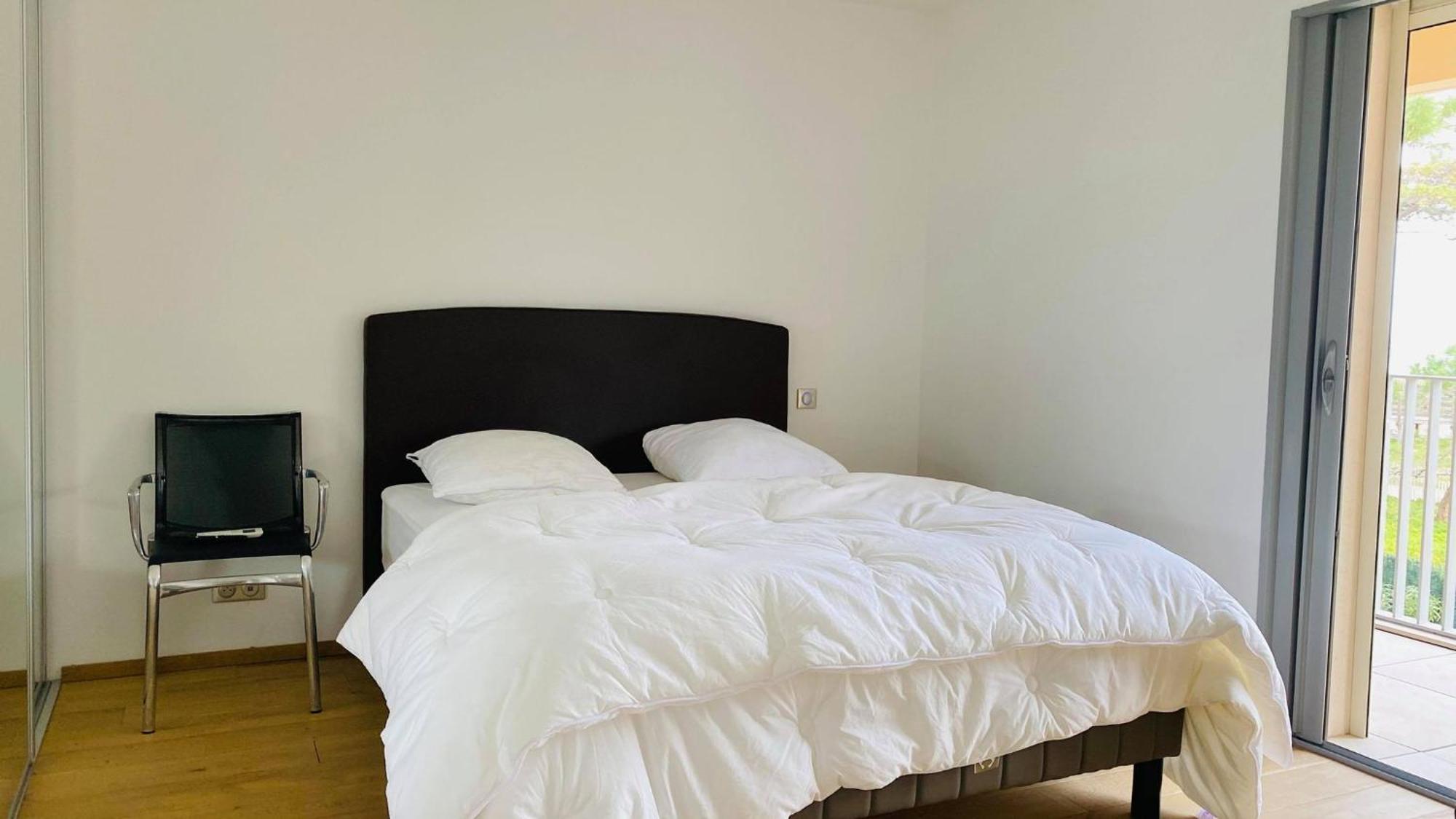 Appartement Les Carolines Calvi Calvi  Exterior foto